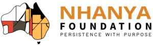 Nhanya logo