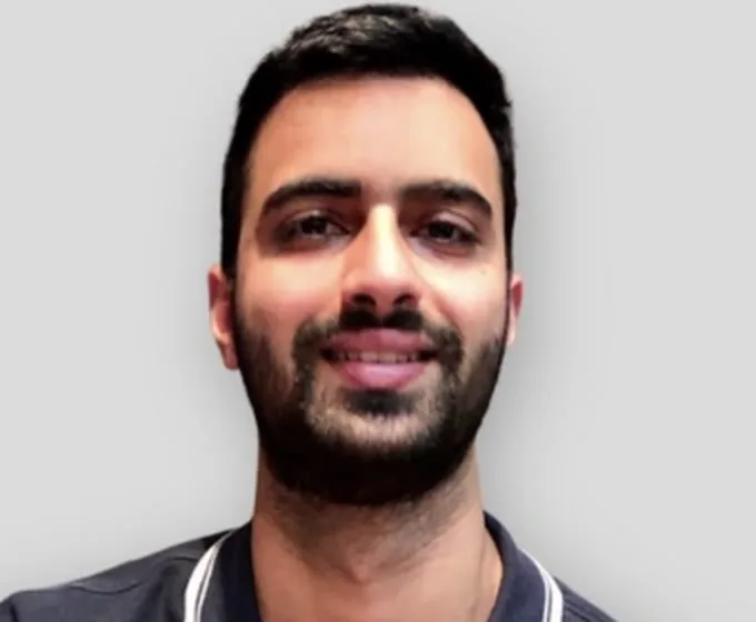 Aman Bhatia, Occupational Therapist at Nhanya Foundation