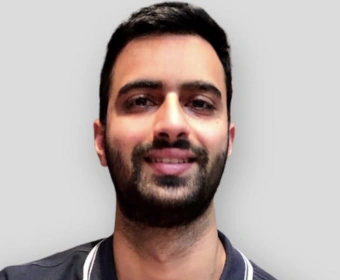 Aman Bhatia, Occupational Therapist