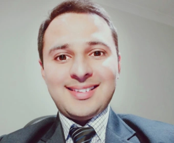 Kaivalya Jani, Physiotherapist and Exercise Physiologist