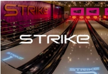 Strike Bowling, Highpoint SC