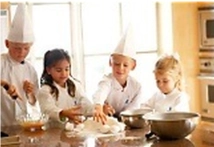 MasterChef & Picnic at Werribee Mansion